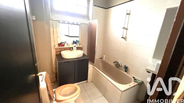 Maison à vendre 5 pièces 100 m² Choisy-le-Roi
