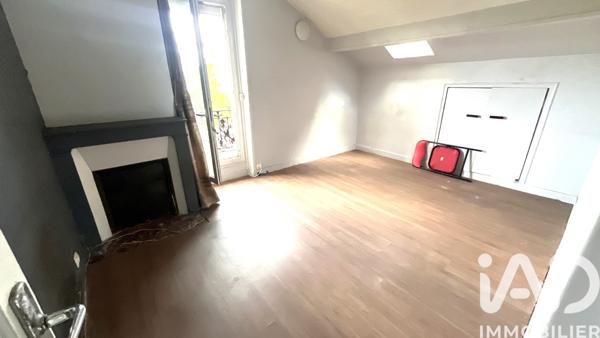 Maison à vendre 5 pièces 100 m² Choisy-le-Roi