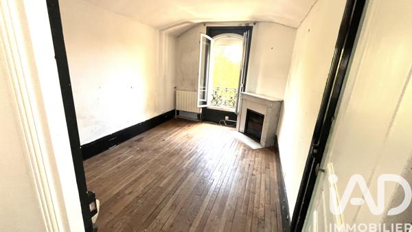 Maison à vendre 5 pièces 100 m² Choisy-le-Roi