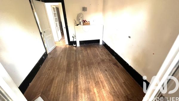 Maison à vendre 5 pièces 100 m² Choisy-le-Roi