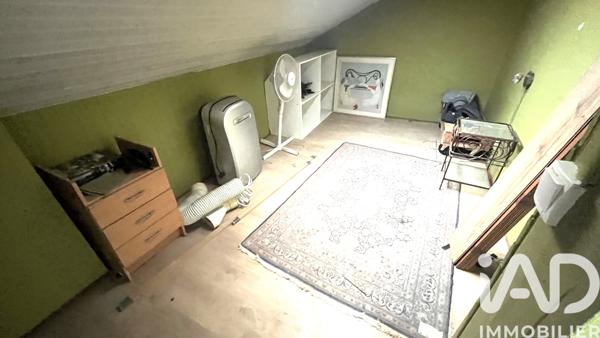Maison à vendre 5 pièces 100 m² Choisy-le-Roi