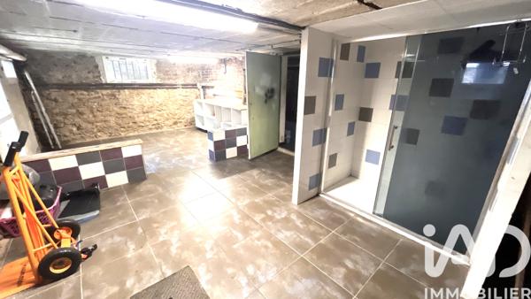 Maison à vendre 5 pièces 100 m² Choisy-le-Roi