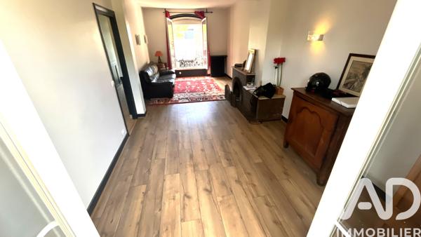Maison à vendre 5 pièces 100 m² Choisy-le-Roi