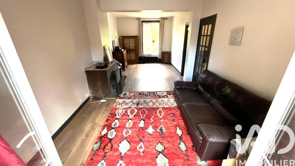 Maison à vendre 5 pièces 100 m² Choisy-le-Roi