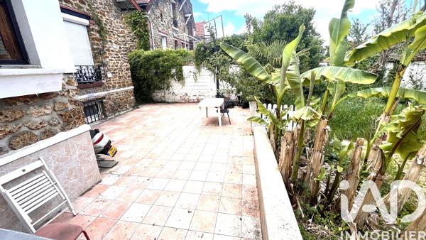 Maison à vendre 5 pièces 100 m² Choisy-le-Roi