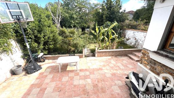 Maison à vendre 5 pièces 100 m² Choisy-le-Roi