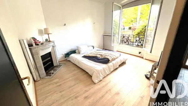 Maison à vendre 5 pièces 100 m² Choisy-le-Roi