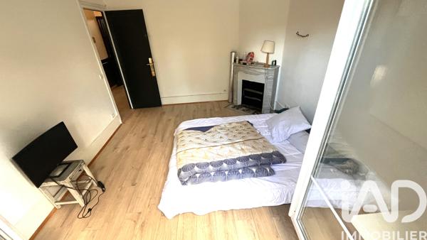 Maison à vendre 5 pièces 100 m² Choisy-le-Roi