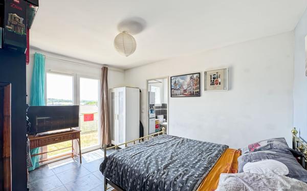 Maison à vendre    4 pièces •  La Crau