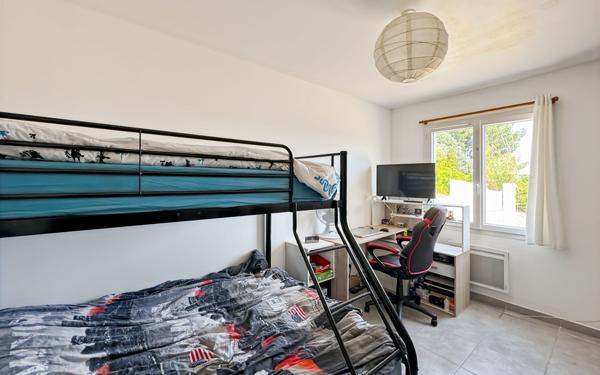 Maison à vendre    4 pièces •  La Crau