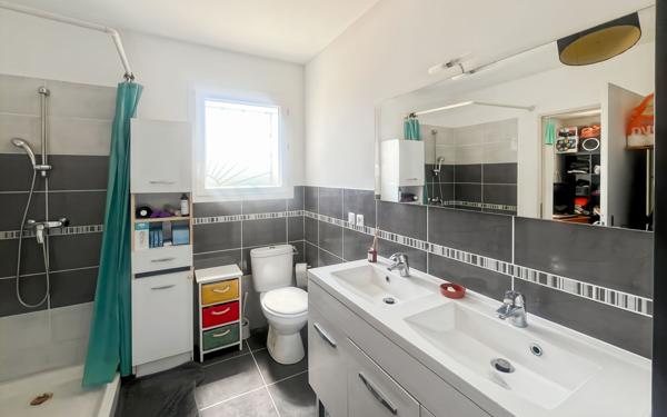 Maison à vendre    4 pièces •  La Crau