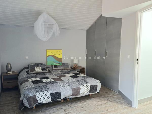 Appartement 3 pièce(s) 2 chambre(s) 83.93 m²