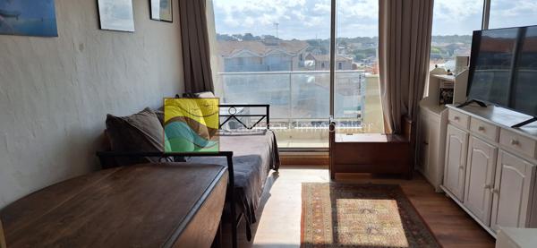 Appartement 1 pièce(s) 26.31 m²
