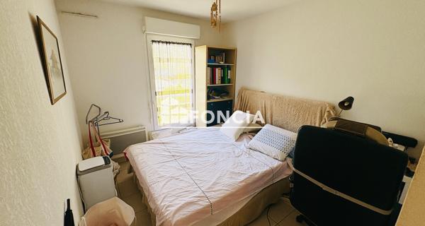À vendre Appartement 3 pièces 57.56 m² - Vallauris 06220