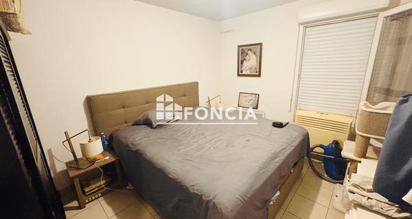 À vendre Appartement 3 pièces 57.56 m² - Vallauris 06220