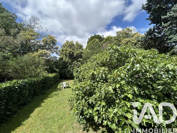 Maison à vendre 5 pièces 120 m² Sainte-Geneviève-des-Bois