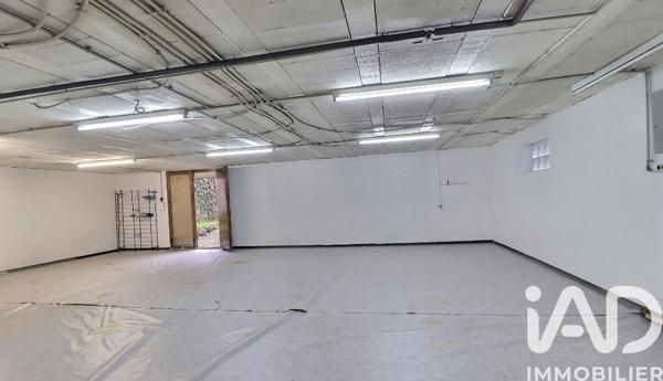 Maison à vendre 5 pièces 120 m² Sainte-Geneviève-des-Bois