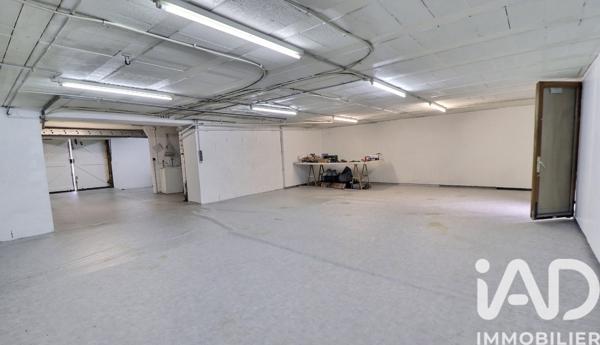 Maison à vendre 5 pièces 120 m² Sainte-Geneviève-des-Bois