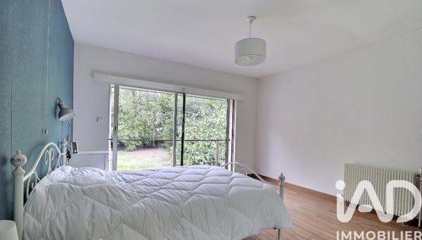 Maison à vendre 5 pièces 120 m² Sainte-Geneviève-des-Bois