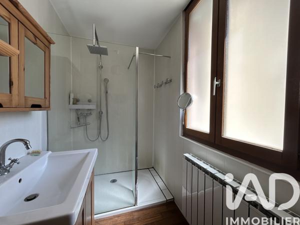 Maison à vendre 5 pièces 120 m² Sainte-Geneviève-des-Bois