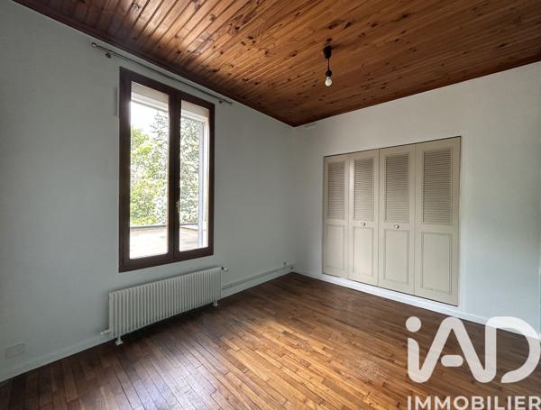 Maison à vendre 5 pièces 120 m² Sainte-Geneviève-des-Bois