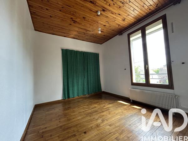 Maison à vendre 5 pièces 120 m² Sainte-Geneviève-des-Bois