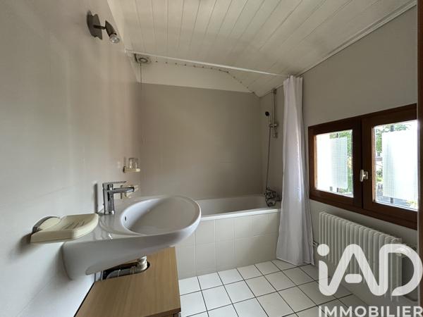 Maison à vendre 5 pièces 120 m² Sainte-Geneviève-des-Bois