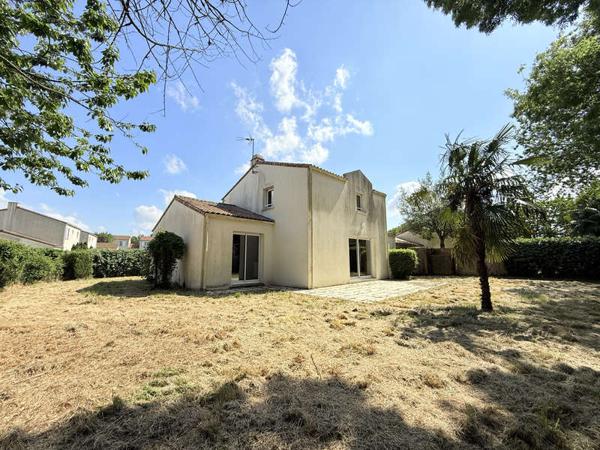 MONTAIGU-VENDEE / Vente Maison 6 Pièces 126 m²