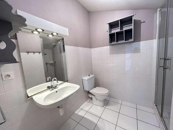 MONTAIGU-VENDEE / Vente Maison 6 Pièces 126 m²
