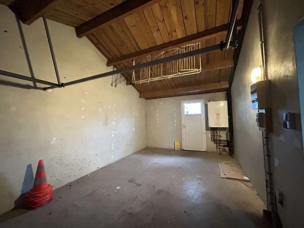 MONTAIGU-VENDEE / Vente Maison 6 Pièces 126 m²