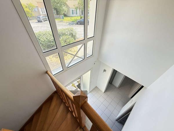 MONTAIGU-VENDEE / Vente Maison 6 Pièces 126 m²