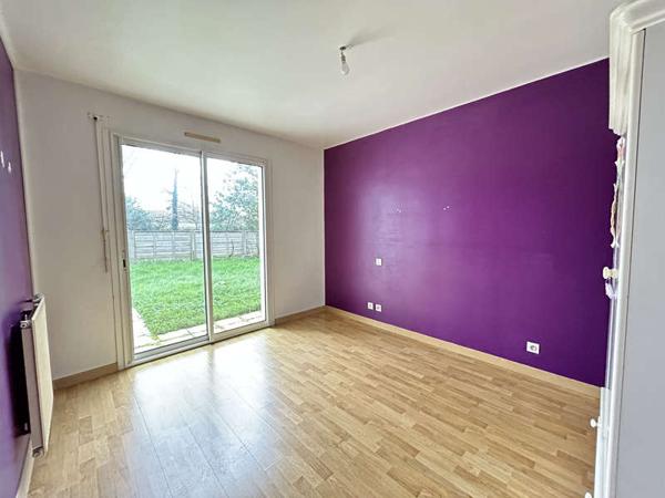 MONTAIGU-VENDEE / Vente Maison 6 Pièces 126 m²