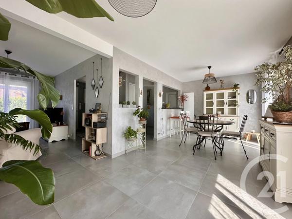 Maison à vendre  3 pièces - 73 m 2   ANGERVILLE  - 91