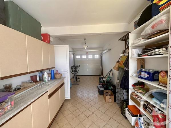 Maison à vendre  3 pièces - 73 m 2   ANGERVILLE  - 91