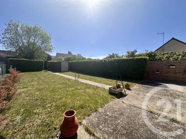 Maison à vendre  3 pièces - 73 m 2   ANGERVILLE  - 91
