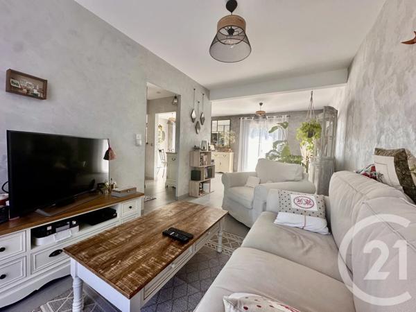 Maison à vendre  3 pièces - 73 m 2   ANGERVILLE  - 91