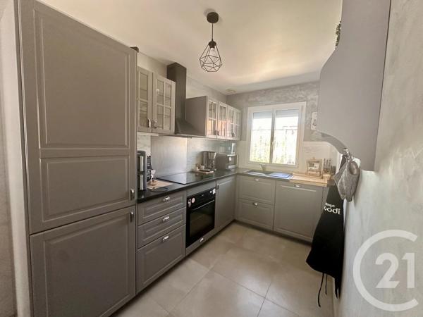 Maison à vendre  3 pièces - 73 m 2   ANGERVILLE  - 91