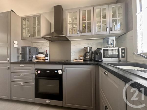 Maison à vendre  3 pièces - 73 m 2   ANGERVILLE  - 91