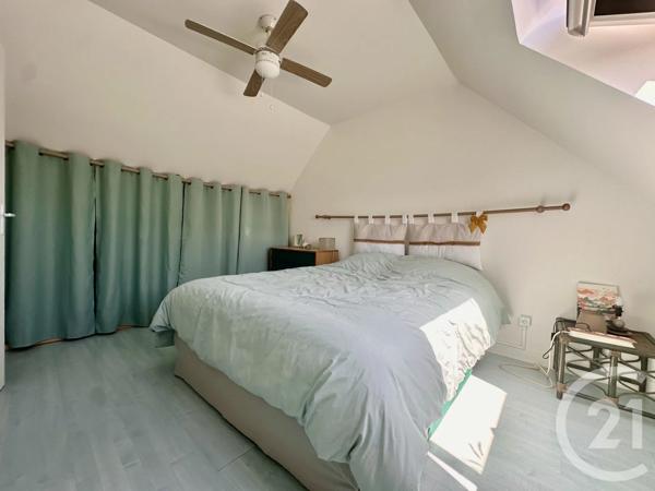 Maison à vendre  3 pièces - 73 m 2   ANGERVILLE  - 91