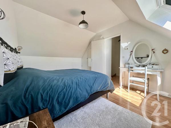 Maison à vendre  3 pièces - 73 m 2   ANGERVILLE  - 91