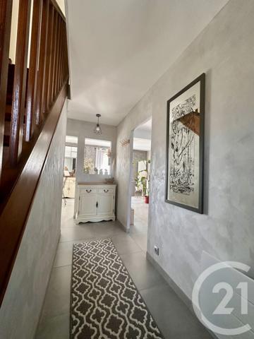Maison à vendre  3 pièces - 73 m 2   ANGERVILLE  - 91