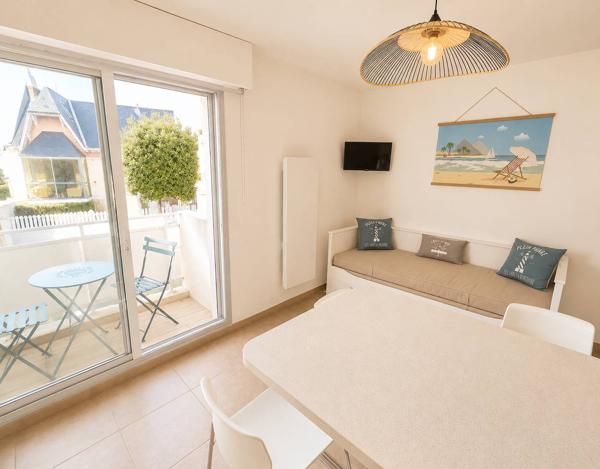 appartement Les Sables-d'Olonne LES SABLES D'OLONNE - LES PRESIDENTS