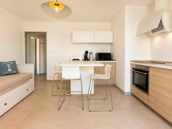 appartement Les Sables-d'Olonne LES SABLES D'OLONNE - LES PRESIDENTS