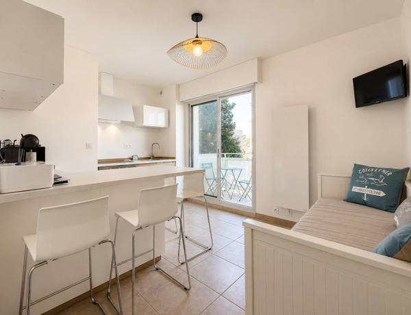 appartement Les Sables-d'Olonne LES SABLES D'OLONNE - LES PRESIDENTS