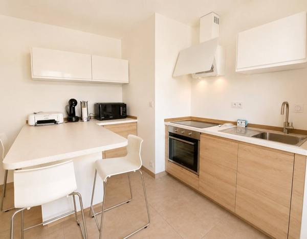 appartement Les Sables-d'Olonne LES SABLES D'OLONNE - LES PRESIDENTS