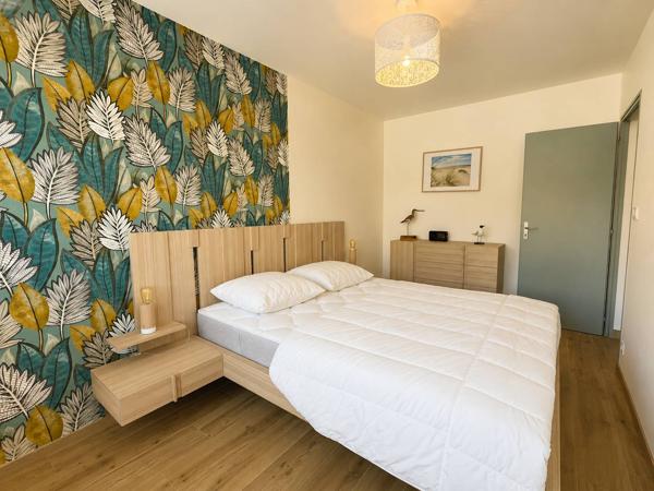 appartement Les Sables-d'Olonne LES SABLES D'OLONNE - LES PRESIDENTS