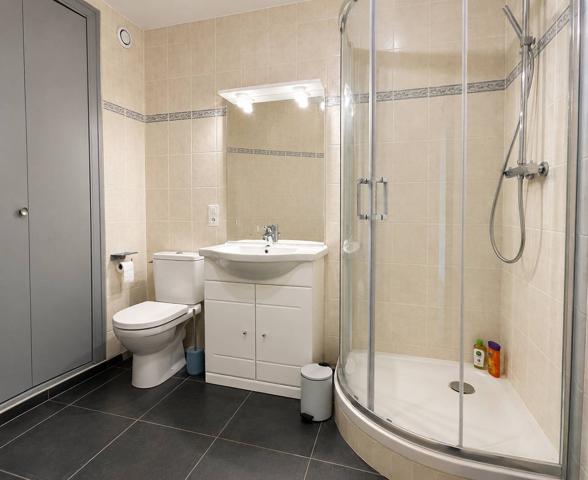 appartement Les Sables-d'Olonne LES SABLES D'OLONNE - LES PRESIDENTS