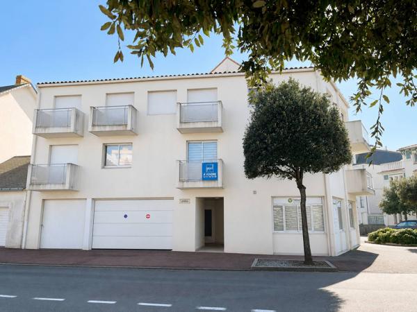 appartement Les Sables-d'Olonne LES SABLES D'OLONNE - LES PRESIDENTS