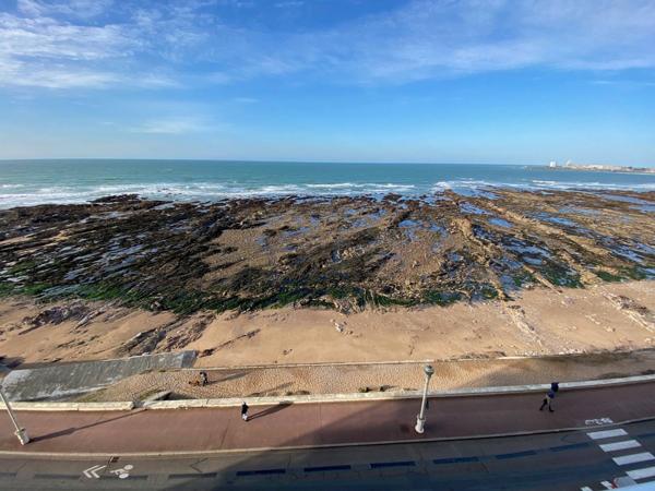 appartement Les Sables-d'Olonne LES SABLES D'OLONNE - LES PRESIDENTS