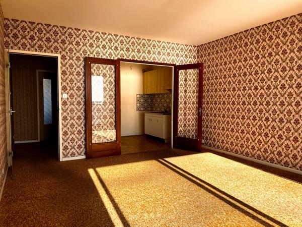 appartement Les Sables-d'Olonne LES SABLES D'OLONNE - LES PRESIDENTS